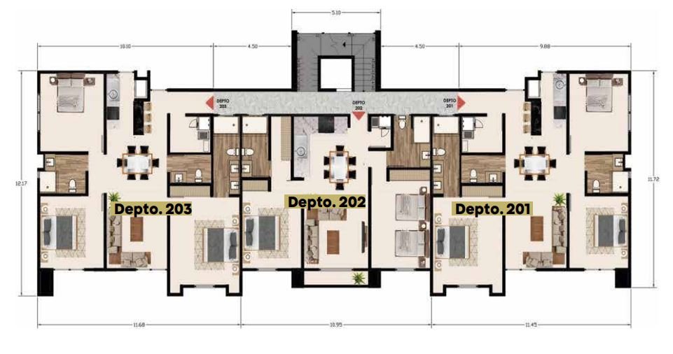 DepartamentoSegundoNivel1