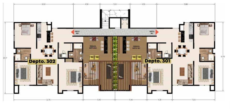 DepartamentoTercerNivel1