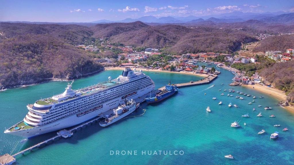 03 SANTA CRUZ HUATULCO