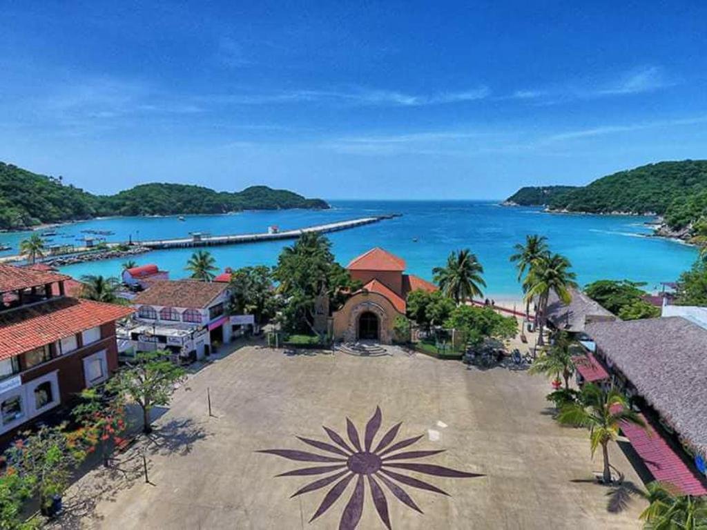 04 SANTA CRUZ HUATULCO