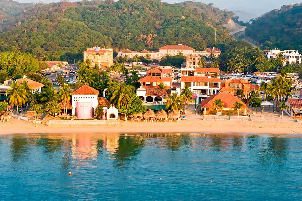 06 SANTA CRUZ HUATULCO