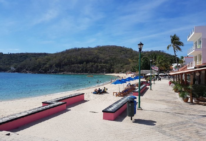 07 SANTA CRUZ HUATULCO