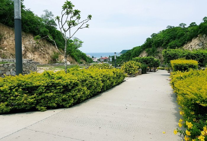 08 CORREDOR TURÍSTICO